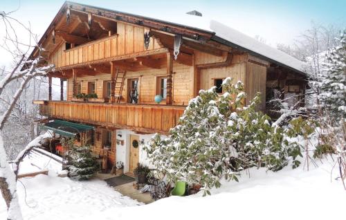 Apartment Hausermühle - image 6
