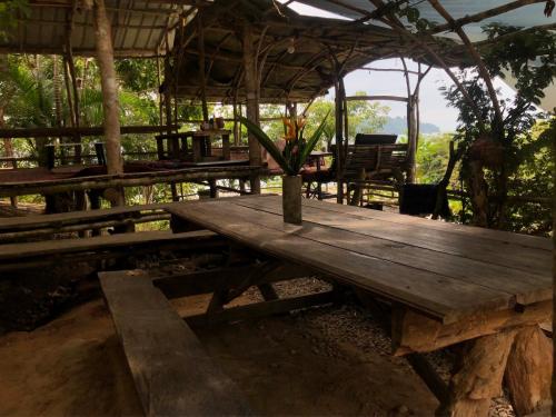 The Big House in Ko Chang