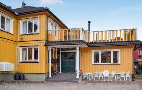 . Gorgeous Apartment In Bø I Telemark