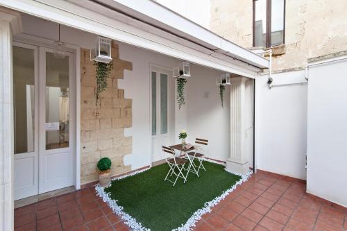 InCentro Comfort Suite - Lecce Selection 4