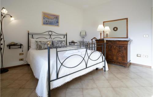  Cozy Apartment In Montenero D´orcia in Montenero