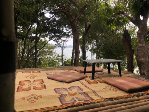 The Big House in Ko Chang