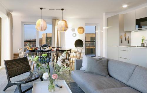 Penthouse Comfort 