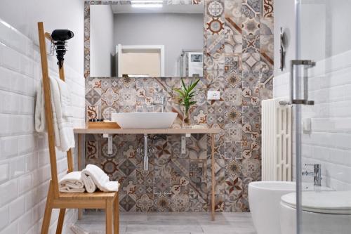InCentro Comfort Suite - Lecce Selection – Lecce, OK