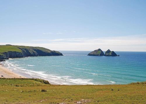 Trevornick Holiday Park – Holywell