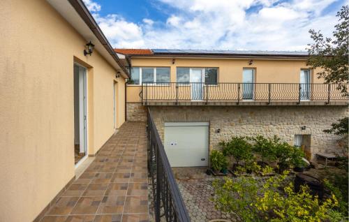 Zunanjost, 1 Bedroom Gorgeous Apartment In Imotski in Donji Vinjani