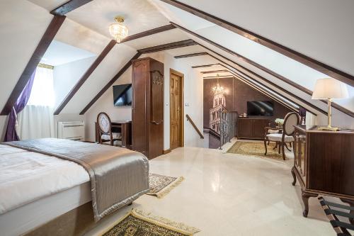 Suite Deluxe