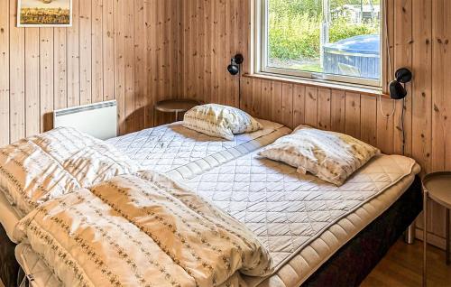 Stunning Home In Væggerløse With Sauna in Idestrup