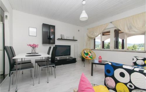 Holiday Home Gradina Bb in 韋拉盧卡