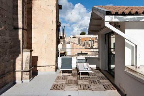 InCentro Comfort Suite - Lecce Selection 3