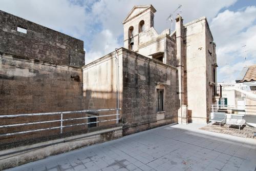 InCentro Comfort Suite - Lecce Selection – Lecce, OK