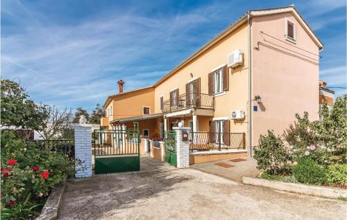 Apartment Valtursko Polje I - Location saisonnière - Loborika