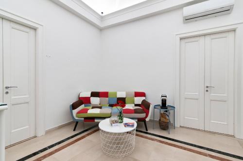 InCentro Comfort Suite - Lecce Selection – Lecce, OK