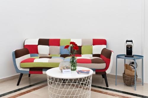 InCentro Comfort Suite - Lecce Selection 5