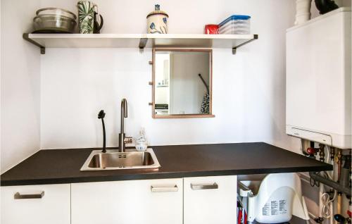 Kitchen, Maroma Mistral in Kamperland