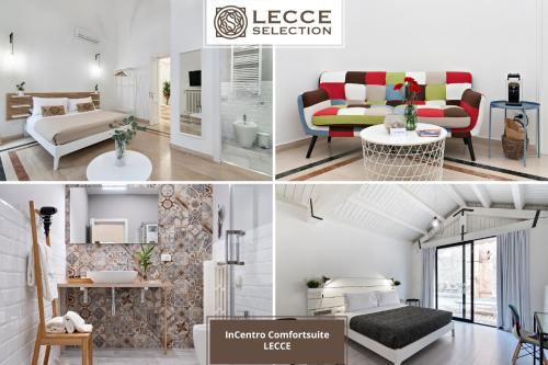InCentro Comfort Suite - Lecce Selection – Lecce, OK