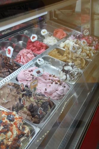 المرافق, Bo-Ni Vendeghaz in Fertod