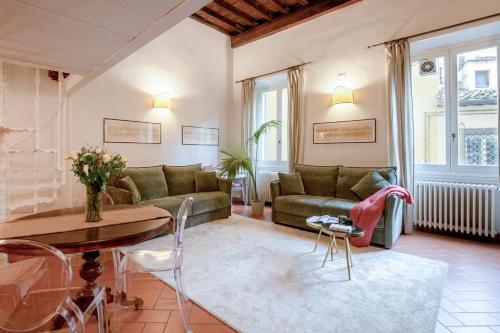 Rondinelli Charme Bijoux - Elegance in the heart of Florence, Florenz