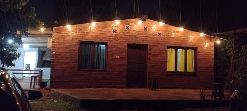 . Casona el ancla