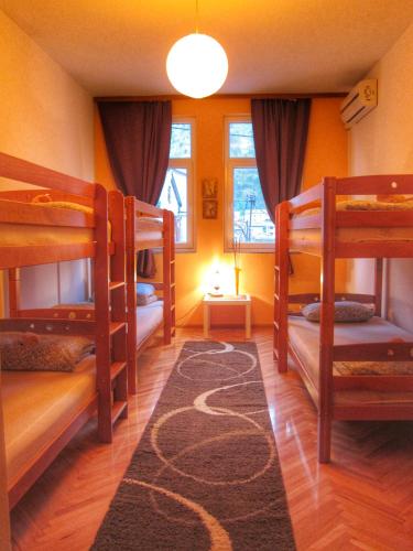 Hostel Taso's House – Mostar, NM