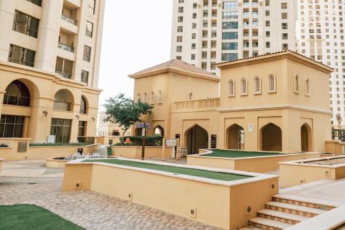 Qisma holiday homes - image 11