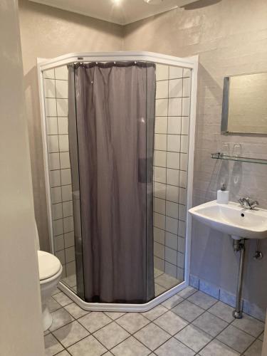 Børglum Mejeri Hotel in Børglum