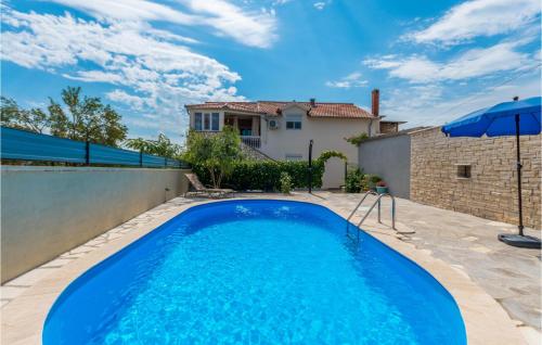 3 Bedroom Amazing Apartment In Banjevci 3 Bedroom Amazing Apartment In Banjevci