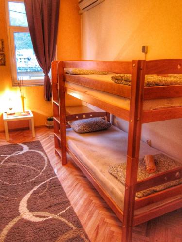 Hostel Taso's House – Mostar, NM