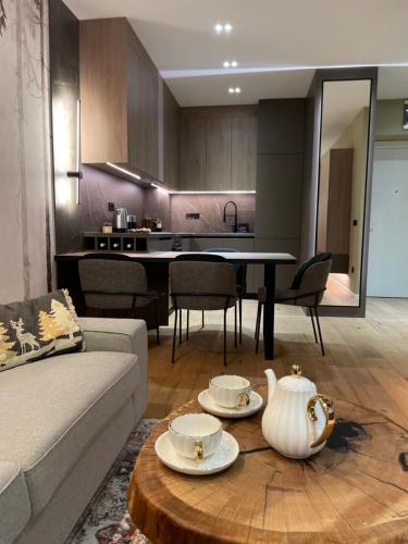 设施服务, Apartment A 2-4 in Aparthotel Vucko in 亚霍里纳