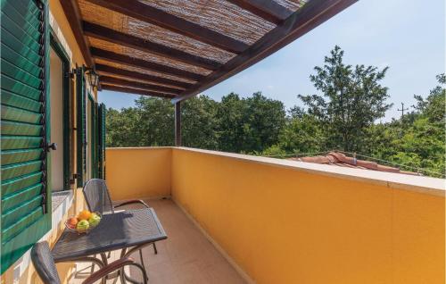 Viesnīcas āriene, Luxurious Home In Rezanci in Rezanci