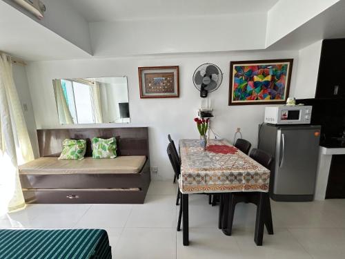 Condominium EC Accommodation, Baguio (zdjęcie 7)
