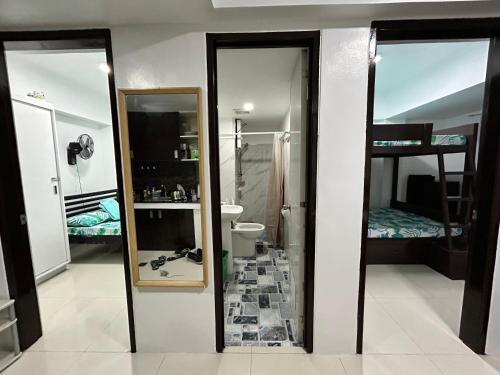 Condominium EC Accommodation, Baguio