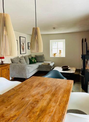 Appartements Gasthof Traube Top 2 in Hopfgarten im Brixental, Österreich