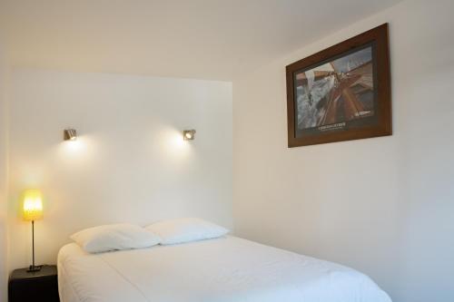Le Loft, Honfleur (zdjęcie 9)