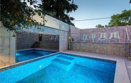 Holiday Home Kamenmost Bb V