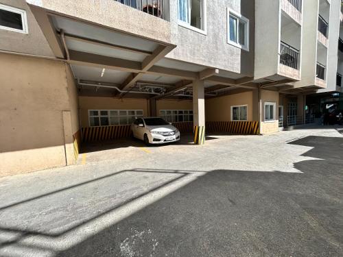 Condominium EC Accommodation, Baguio (zdjęcie 3)
