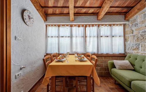 Viesnīcas āriene, Cozy Apartment In Cerovlje With Wifi in Cerovlje