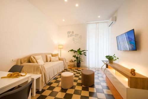 Casa Umbertina, Rom (Foto 10)