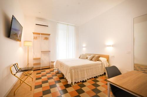 Casa Umbertina, Rom (Foto 5)