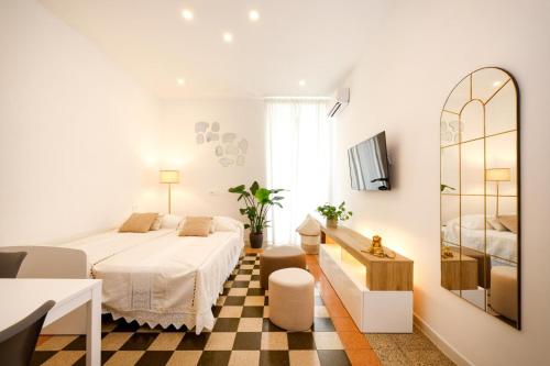 Casa Umbertina, Rom (Foto 6)