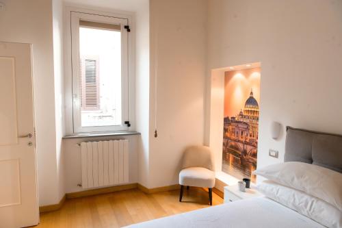 Amor Guest House San Giovanni, Roma (foto 10)