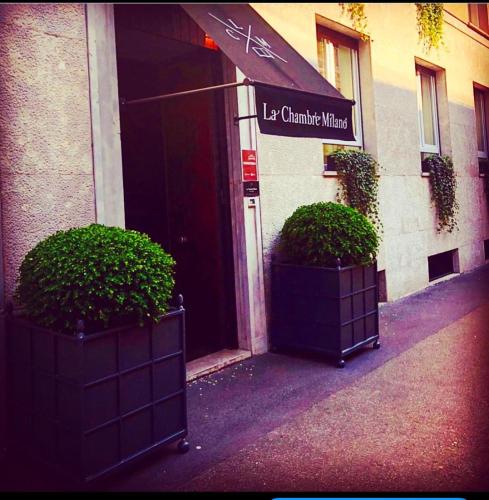 La Chambre Milano, Milán (fotografie 11)
