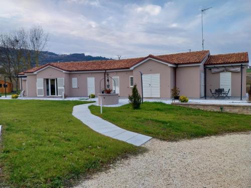 La casa nel verde 2