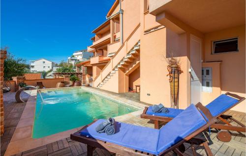 3 Bedroom Awesome Apartment In Kampor