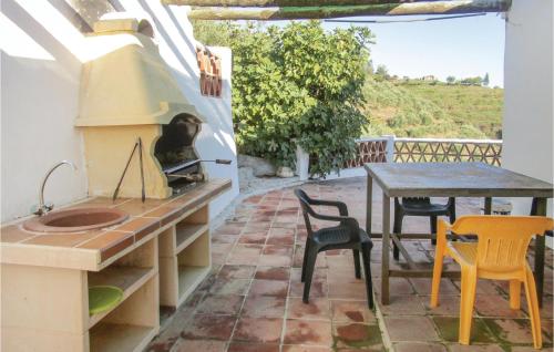 Two-Bedroom Holiday Home in Frigiliana - image 2