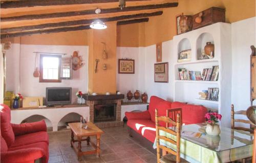 Two-Bedroom Holiday Home in Frigiliana - image 7