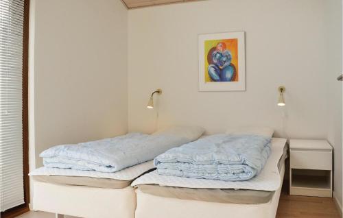 Holiday Home Klitengene Xi in Thorsminde