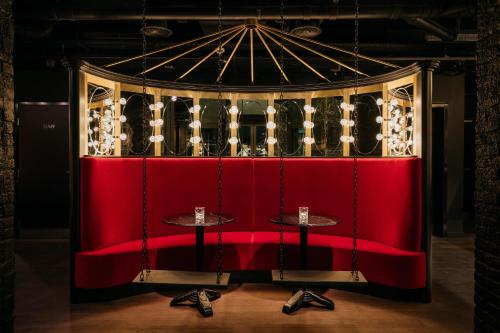 Ruby Lucy Hotel London