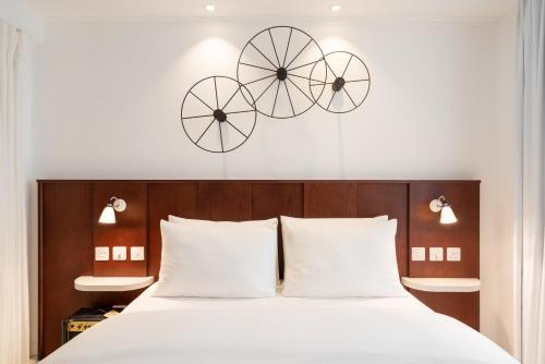 Ruby Lucy Hotel London