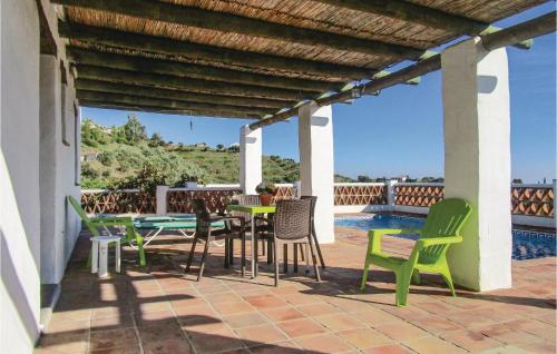 Two-Bedroom Holiday Home in Frigiliana - image 10